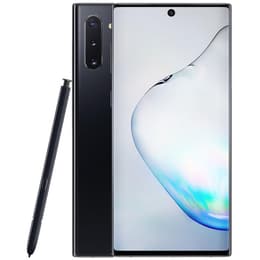 Galaxy Note 10 AT&T