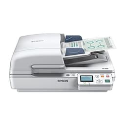 Epson WorkForce DS-6500 Scanner