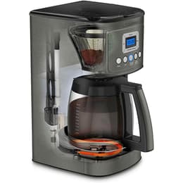 Coffee maker Cuisinart DCC-3200BKSFR