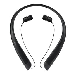 Lg HBS-1700 Headphone Bluetooth with microphone - Black