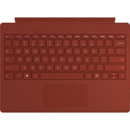 Microsoft Keyboard QWERTY Wireless Surface Pro Signature Type Cover