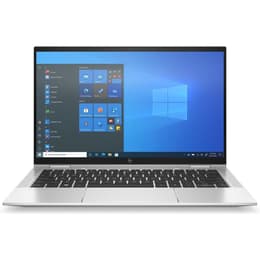 HP EliteBook X360 1030 G7 14” (2021)