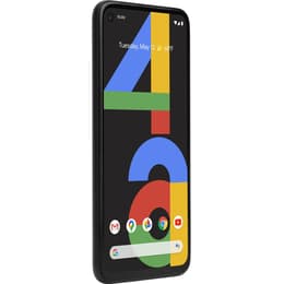 Google Pixel 4A 128GB - Black - Locked T-Mobile