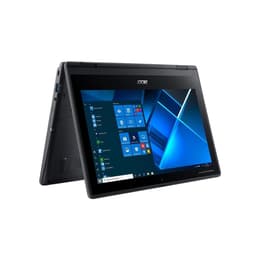 Acer TravelMate Spin B3 B311R-31 TMB311R-31-C8GZ 11" Celeron 1.1 GHz - HDD 64 GB - 4 GB QWERTY - English (US)