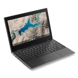 Lenovo 100E Chromebook Celeron 1.1 ghz 32gb SSD - 4gb QWERTY - English (US)