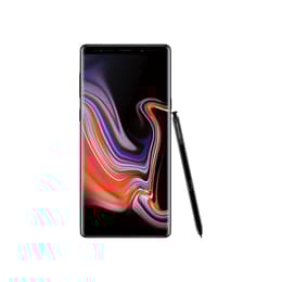 Galaxy Note9 128GB - Midnight Black - Locked AT&T