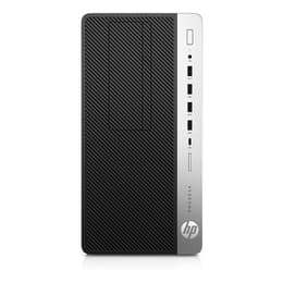 HP ProDesk 600 G3 SFF Core i5 3.4 GHz - SSD 256 GB RAM 16GB
