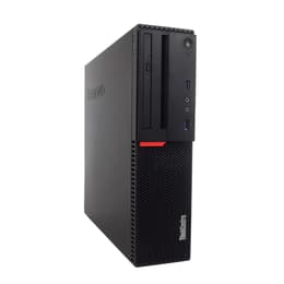 Lenovo ThinkCentre M900 SFF Core i5 3.4 GHz - SSD 256 GB RAM 16GB