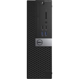 Dell OptiPlex 5040 SFF Core i5 3.2 GHz - SSD 256 GB RAM 8GB