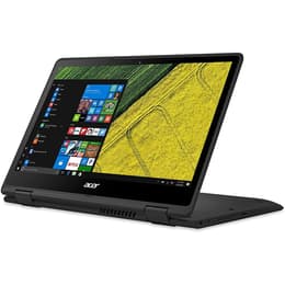 Acer Spin 5 SP513-51-57TP 13.3-inch (2017) - Core i5-7200U - 8 GB - SSD 256 GB
