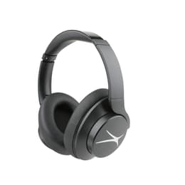 Altec Lansing MZX770 Noise cancelling Headphone Bluetooth - Black
