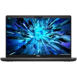 Dell Latitude 5401 14-inch (2019) - Core i5-9400H - 16 GB - SSD 256 GB