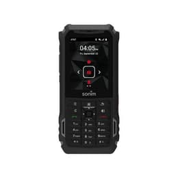 Sonim XP5s - Black - Unlocked