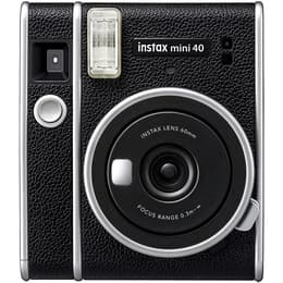 Fujifilm Instax Mini 40 Instant 2 - Black