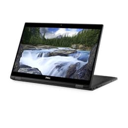 Dell Latitude 7390 2-in-1 13" Core i5 1.6 GHz - SSD 256 GB - 8 GB QWERTY - English (US)