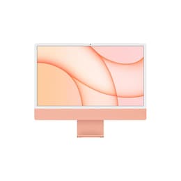 Apple iMac 24” (April 2021)