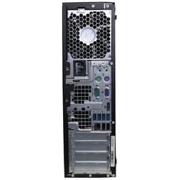 HP Compaq Pro 6300 SFF Pentium 3.2 GHz - HDD 500 GB RAM 8GB