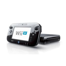 Nintendo Wii U Mario Kart 8 Edition - HDD 32 GB - Black
