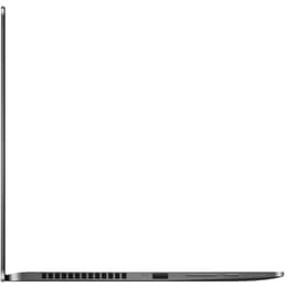 Asus ZenBook UX461FA-IS74T 14-inch (2017) - Core i7-8565U - 16 GB - SSD 512 GB