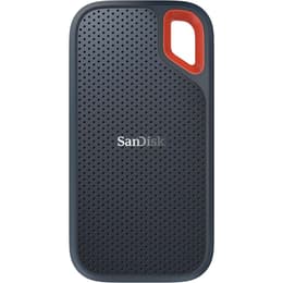 Sandisk SDSSDE60-500G-AC External hard drive - SSD 500 GB USB 3.1