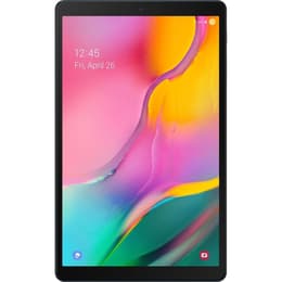 Galaxy Tab A 10.1 (2019) 32GB - Silver - (Wi-Fi)