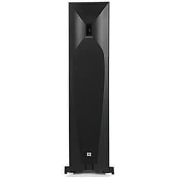 JBL Studio 580 Bluetooth Speakers - Black