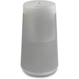 Bose 739523-1310 Bluetooth speakers - Silver