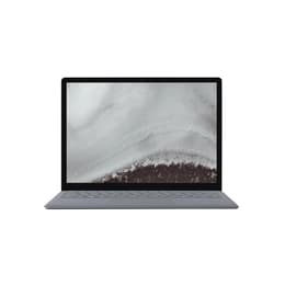 Microsoft Surface Laptop 13.5-inch (2017) - Core i5-7200U - 8 GB - SSD 256 GB