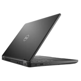 Dell 5491 14-inch (2020) - Core i5-8300H - 16 GB - SSD 512 GB