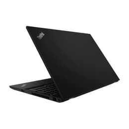 Lenovo ThinkPad T15 Gen 2 15.6-inch (2019) - Core i5-1145G7 - 16 GB - SSD 512 GB