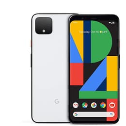 Google Pixel 4 XL 64GB - White - Fully unlocked (GSM & CDMA)