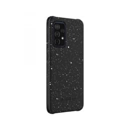 Case Galaxy A52 5G - Compostable - Starry Night