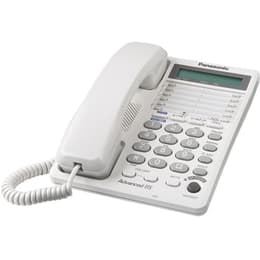 Panasonic KX-TS208W-CR Landline telephone