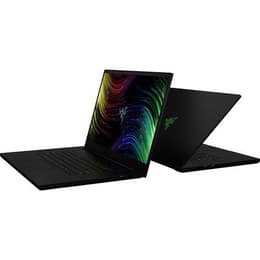 Razer Blade 17 17.3-inch - Core i7-11800H - 16GB 1000GB NVIDIA GeForce RTX 3070 QWERTY - English (US)