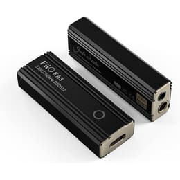 Fiio K3 audio accessories