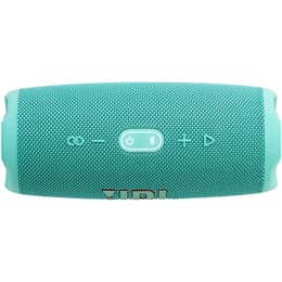 JBLFLIP5TEALAM Bluetooth speakers - Blue