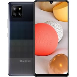 Galaxy A42 5G 128GB - Black - Unlocked