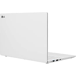 Lg Gram 13U70Q-G.AA74A8 13.3-inch (2021) - Ryzen 7 5700U - 8 GB - SSD 512 GB