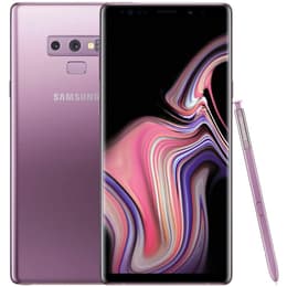 Galaxy Note 9 128GB - Lavender Purple - Unlocked