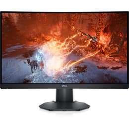 Dell 24-inch Monitor 1920 x 1080 LCD (S2422HG)