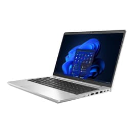 Hp EliteBook 645 G9 14-inch (2022) - Ryzen 5 PRO 5675U - 8 GB - SSD 256 GB
