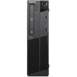 Lenovo Thinkcentre M92P Core i5 3.2 GHz - HDD 128 GB RAM 4GB