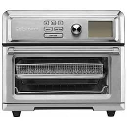 Cuisinart CTOA-130PC1FR Mini oven