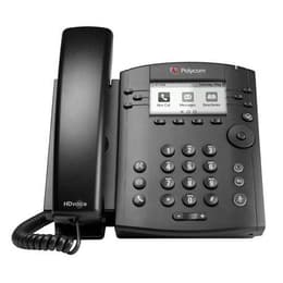 Polycom VVX300 2200-46135-025-R Landline telephone