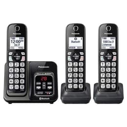 Panasonic KX-TGD563M-CR Landline telephone