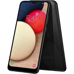 Galaxy A02s Cricket