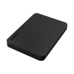 Toshiba Canvio Basics External hard drive - HDD 1 TB USB 3.0