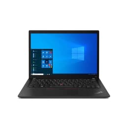 Lenovo ThinkPad X13 Yoga Gen 2 13.3-inch (2020) - Core i5-1145G7 - 16 GB - SSD 256 GB