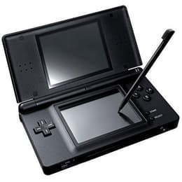 Nintendo DS Lite - Onyx (Black)