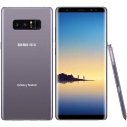 Galaxy Note8 64GB - Gray - Unlocked GSM only